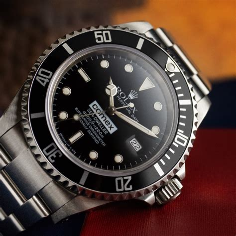 rolex sea dweller 16600 replica|rolex sea dweller 16600 price.